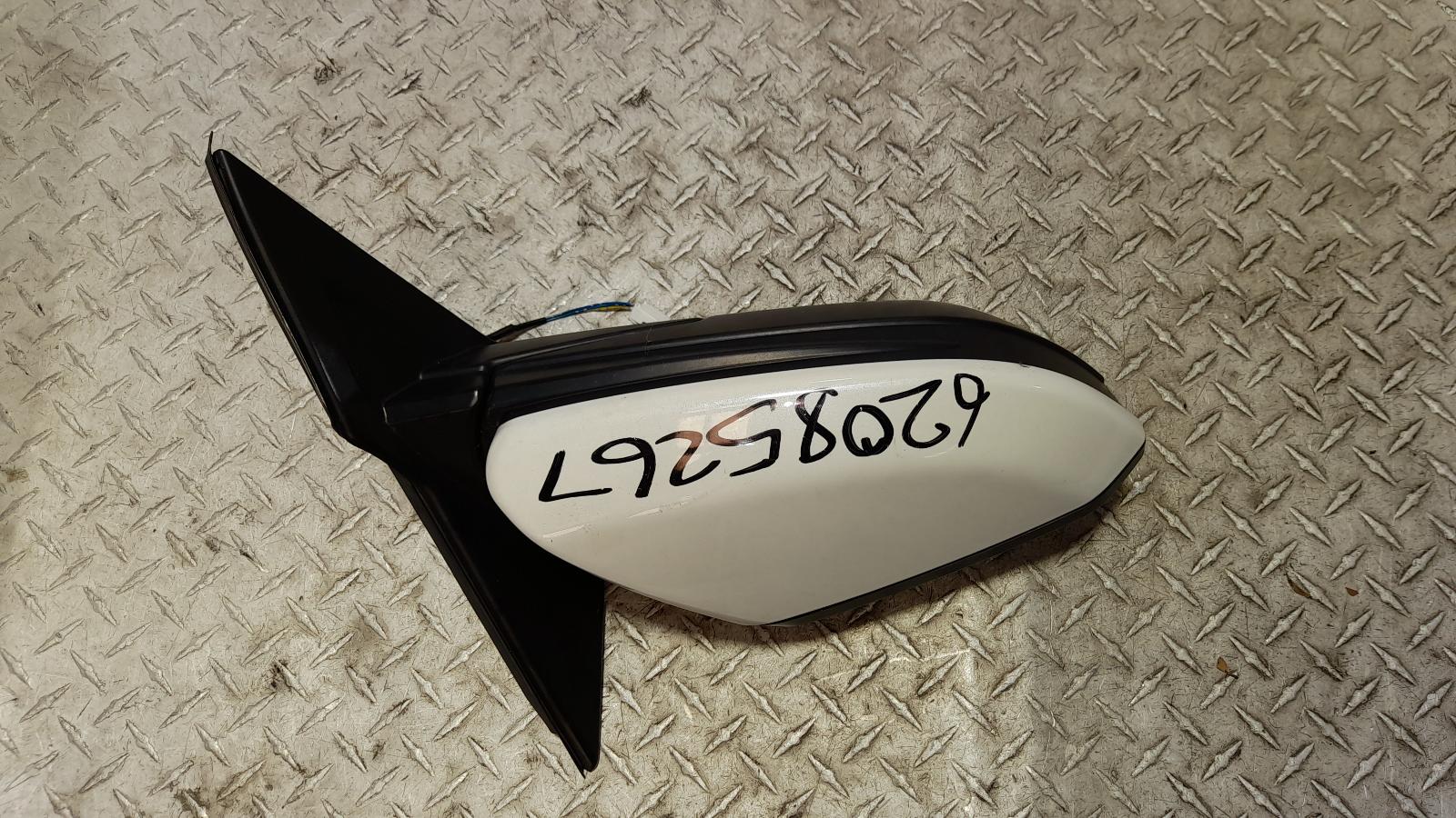 View Auto part Right Door Mirror Honda Civic 2019