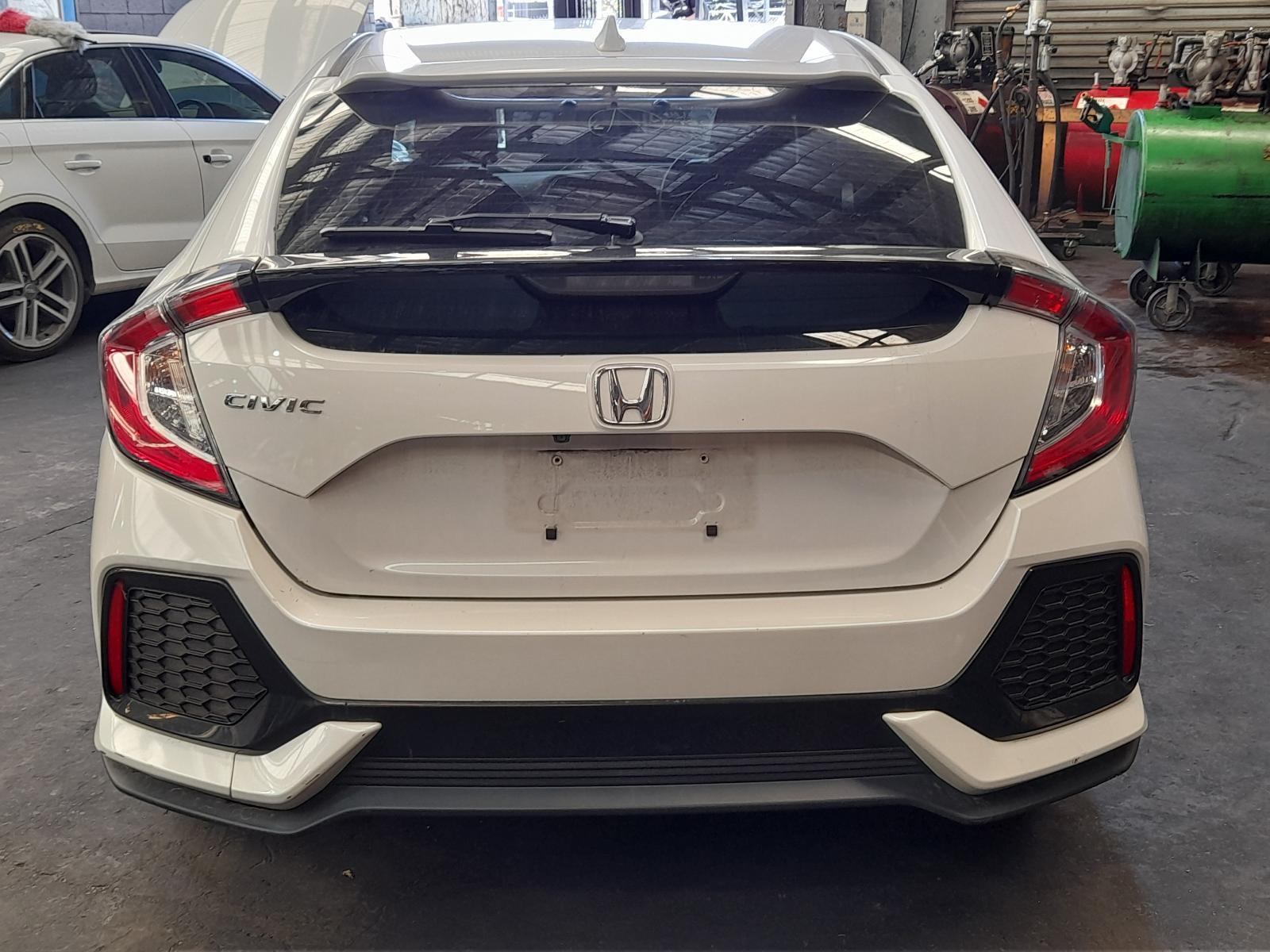 View Auto part Bootlid/Tailgate Honda Civic 2019
