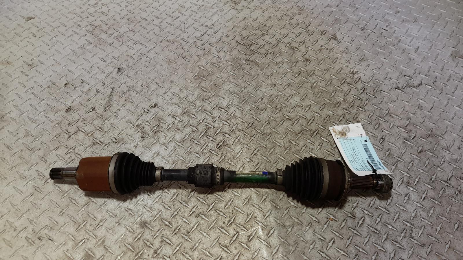 View Auto part Left Driveshaft Honda Civic 2019