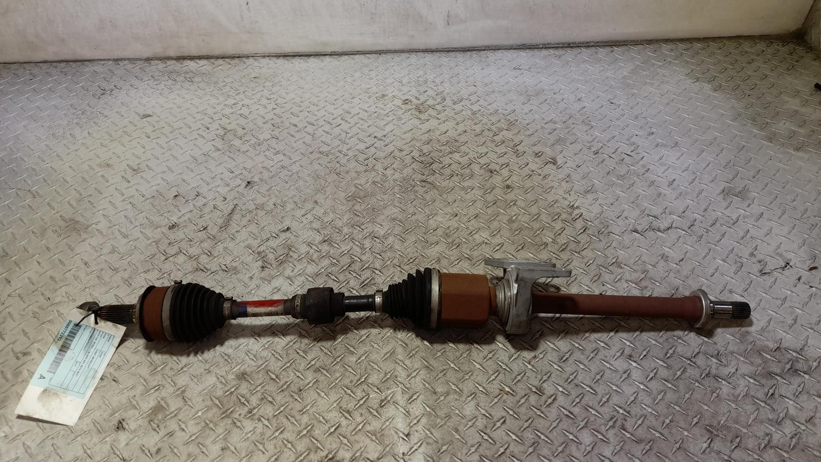 View Auto part Right Driveshaft Honda Civic 2019
