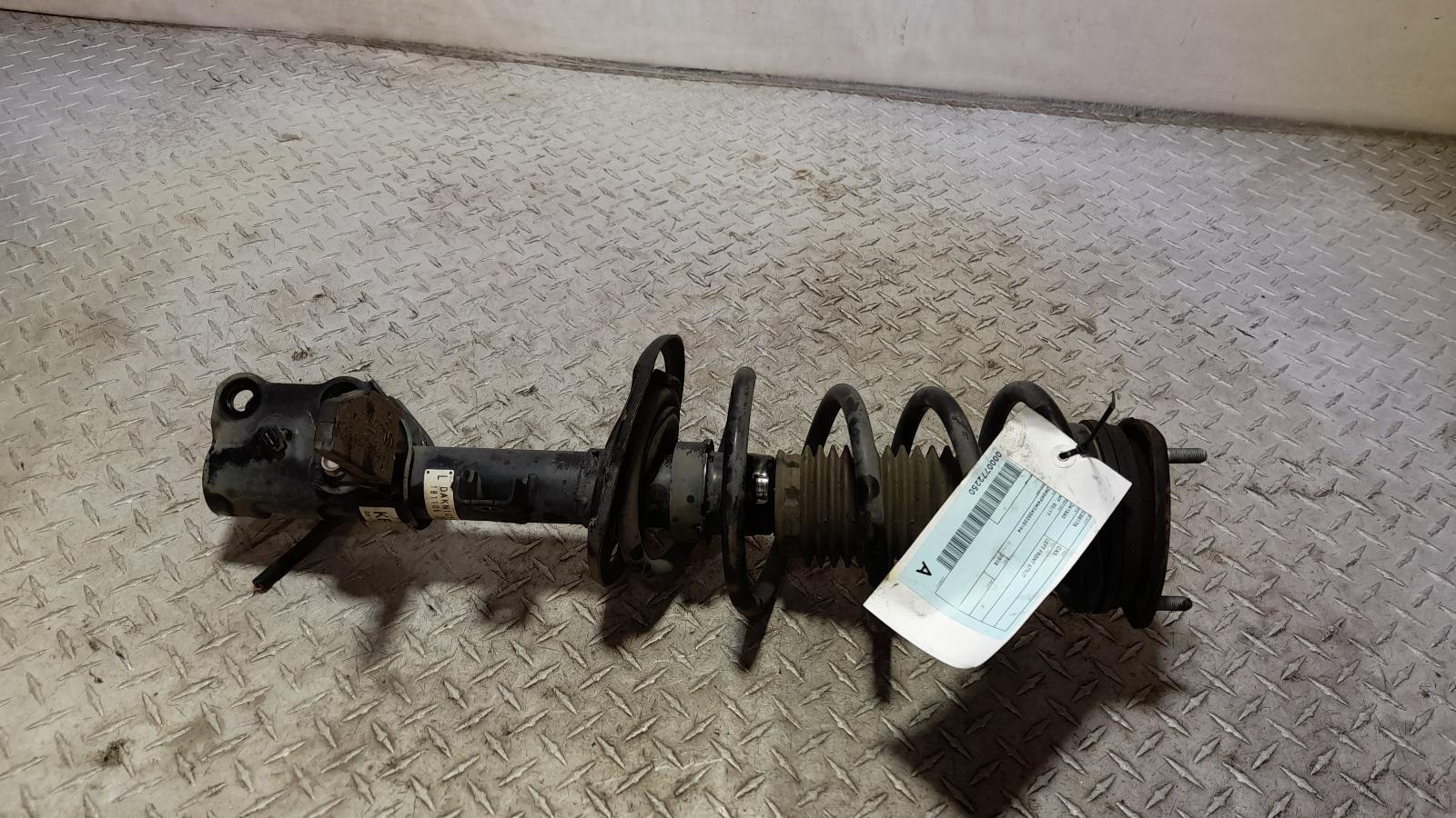 View Auto part Left Front Strut Mazda Cx5 2018