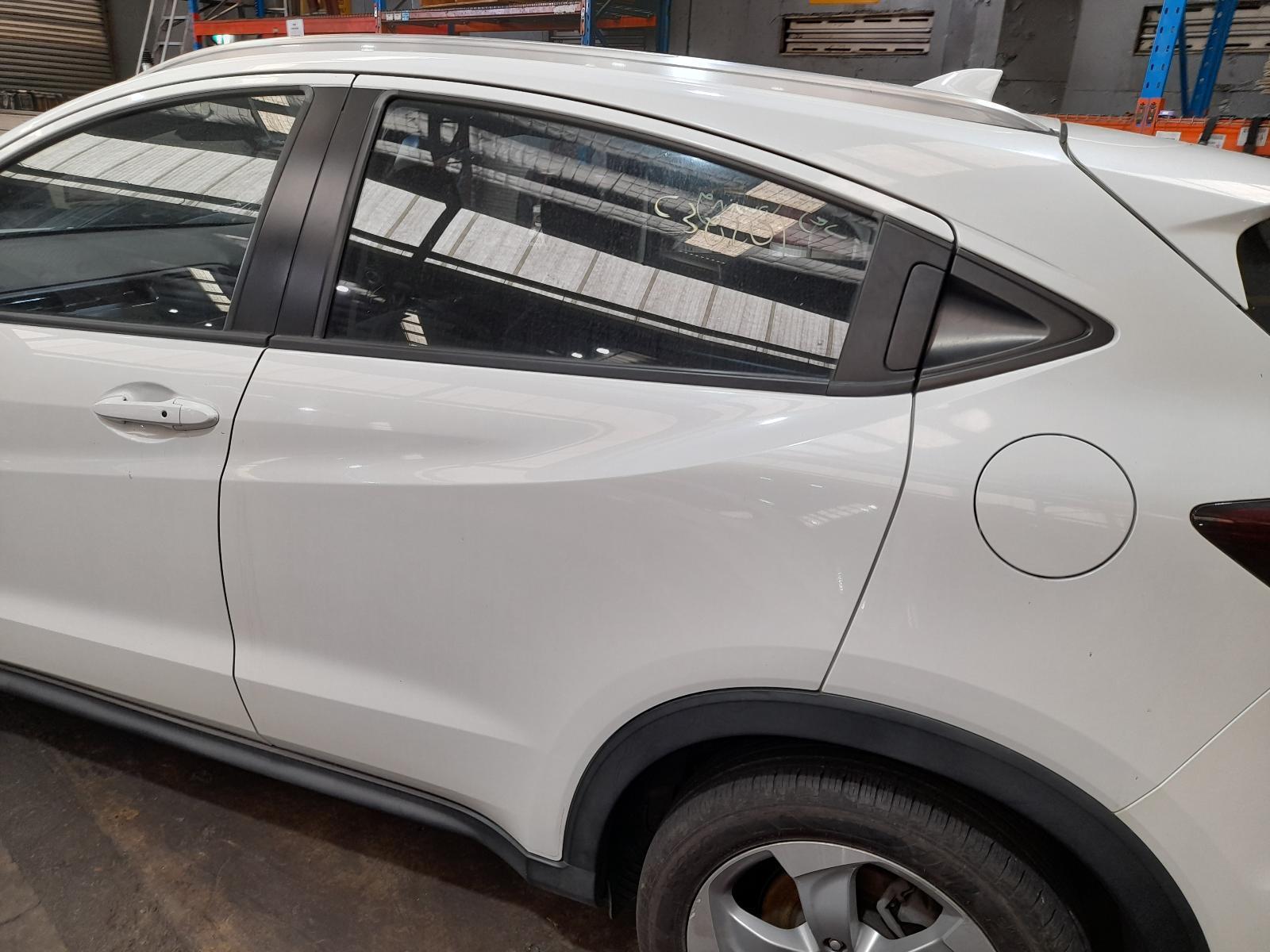 View Auto part Left Rear Door/Sliding Honda Hrv 2016