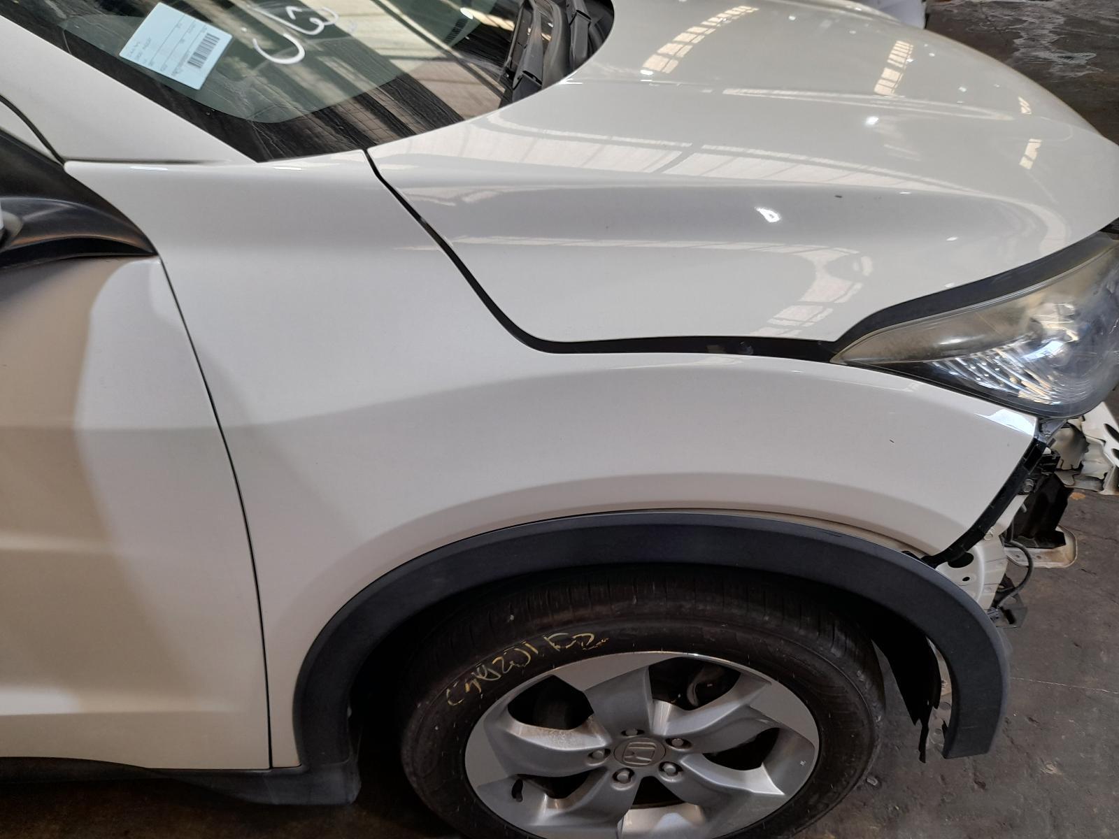 View Auto part Right Guard Honda Hrv 2016