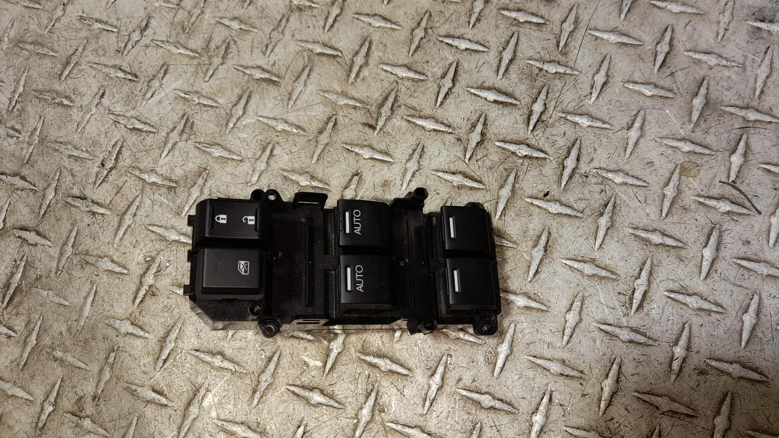 View Auto part Pwr Dr Wind Switch Honda Hrv 2016