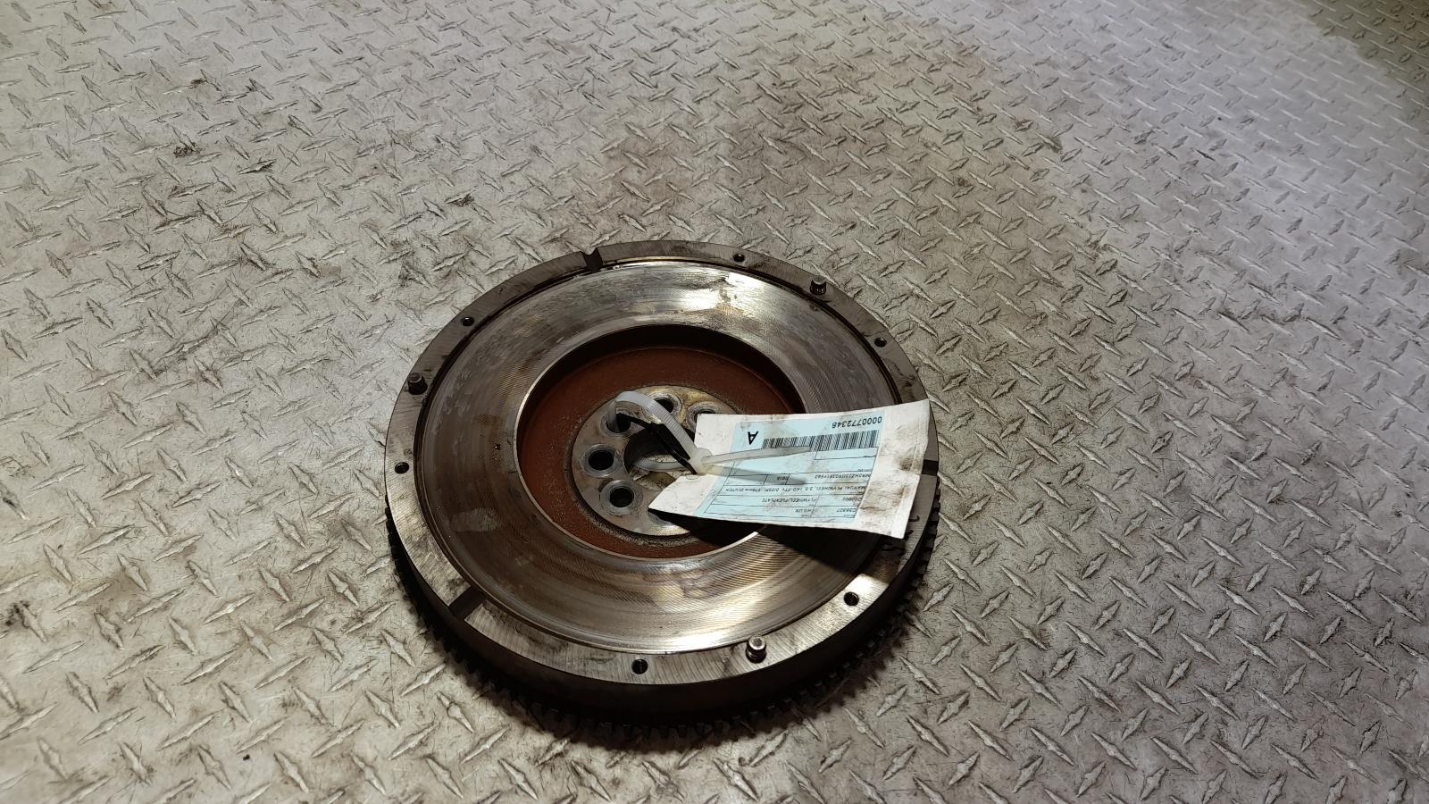View Auto part Flywheel/Flexplate Toyota Hilux 2015