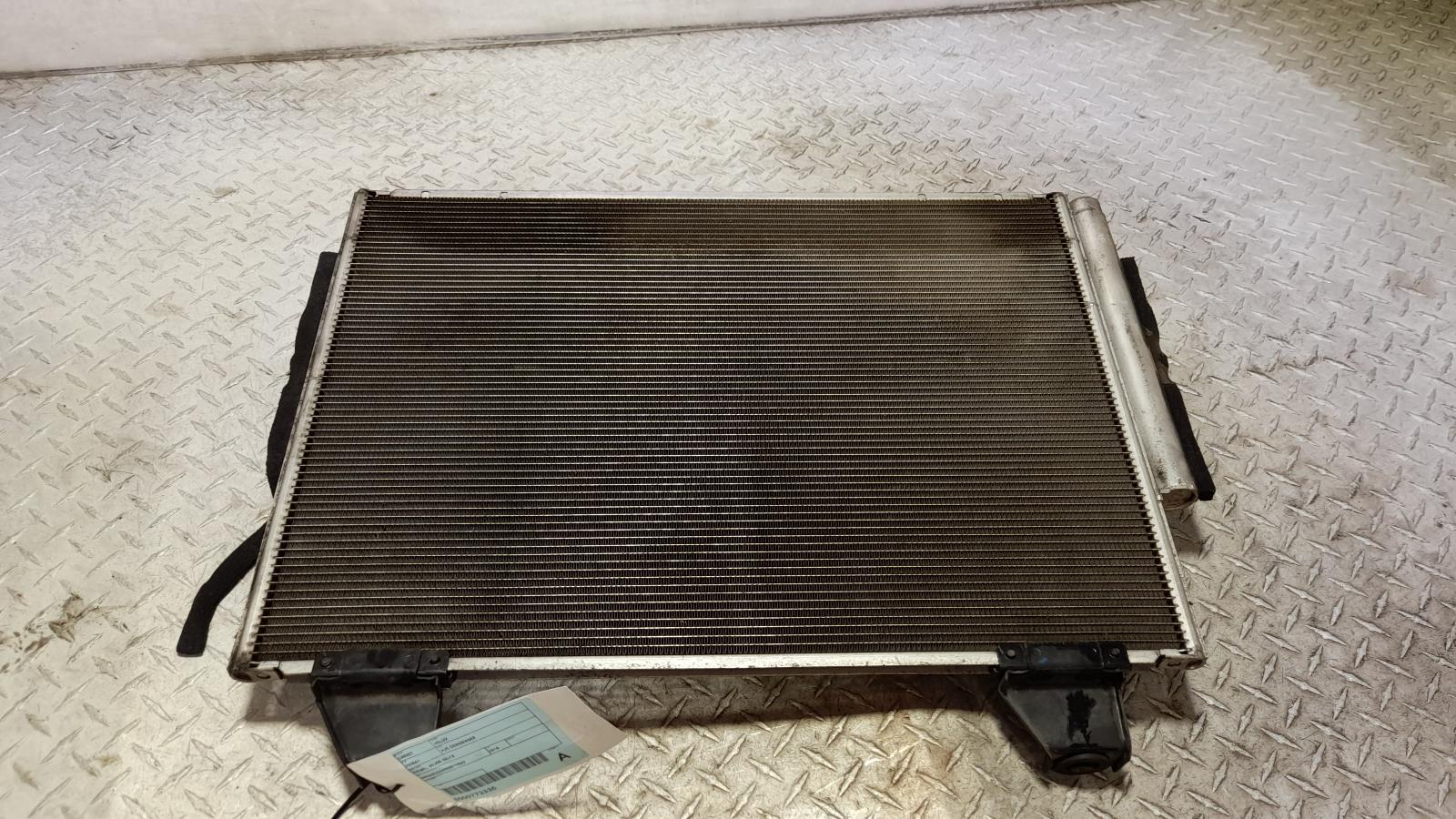 View Auto part A/C Condenser Toyota Hilux 2015