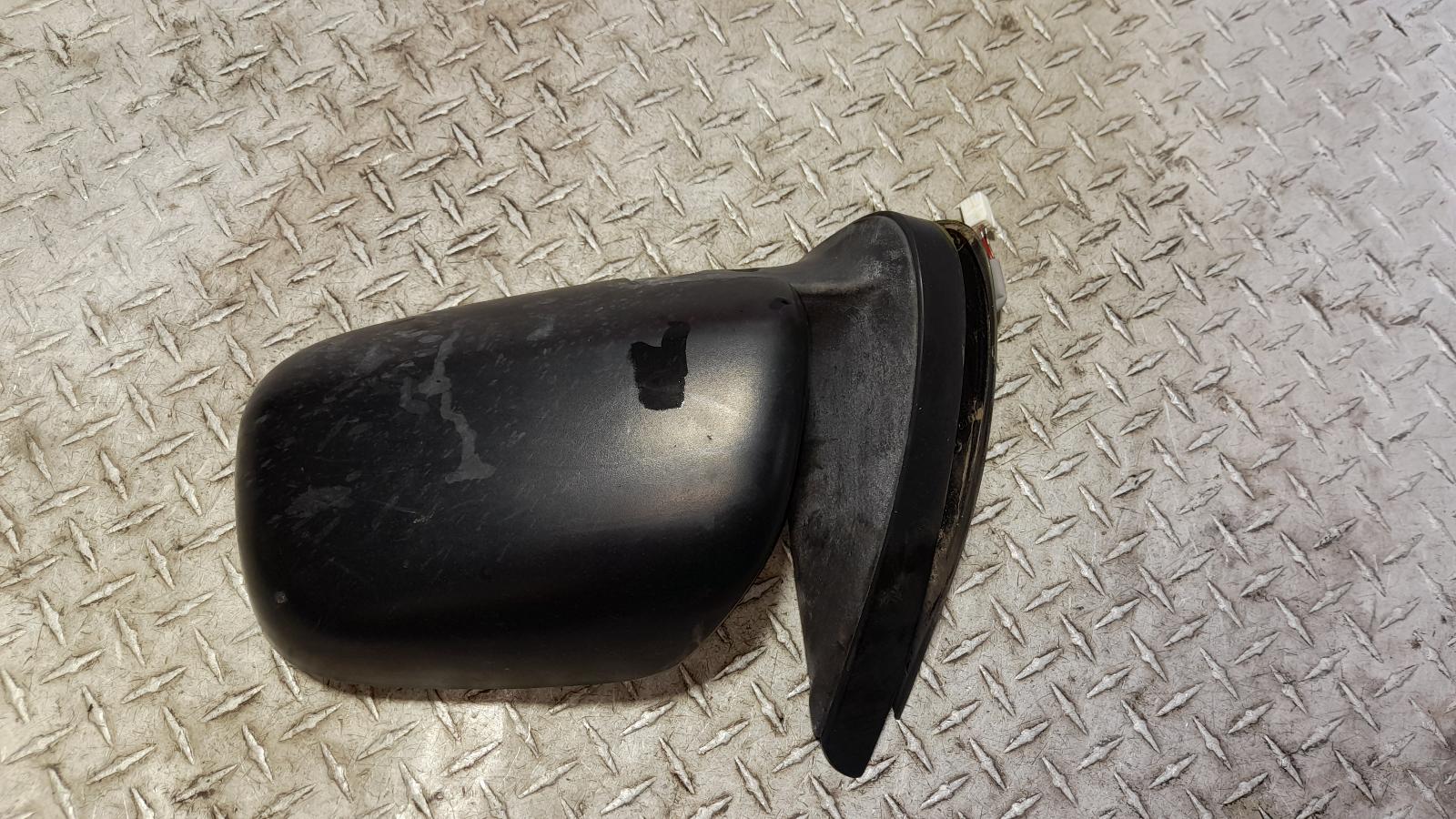 View Auto part Left Door Mirror Toyota Hilux 2015