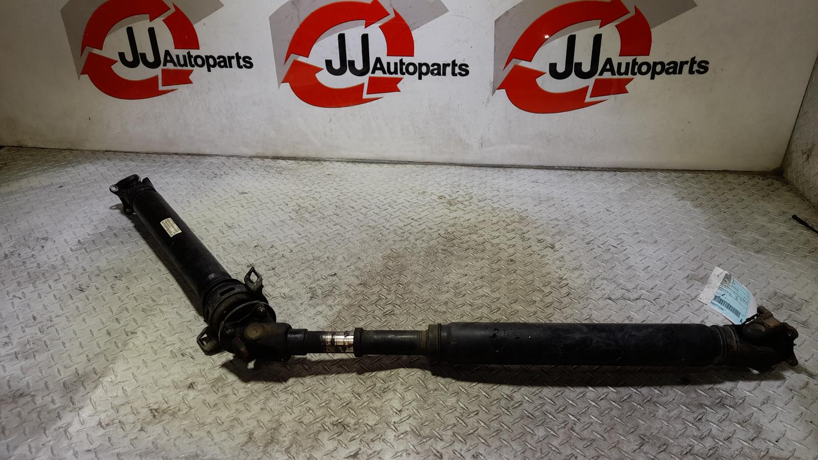 View Auto part Rear Drive Shaft Toyota Hilux 2015