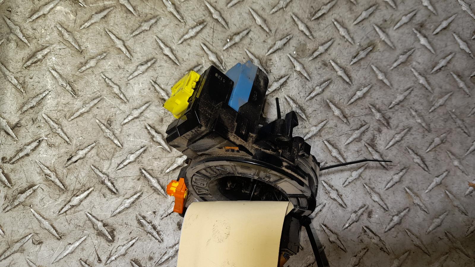 View Auto part Airbag Module/Sensor Toyota Hilux 2015