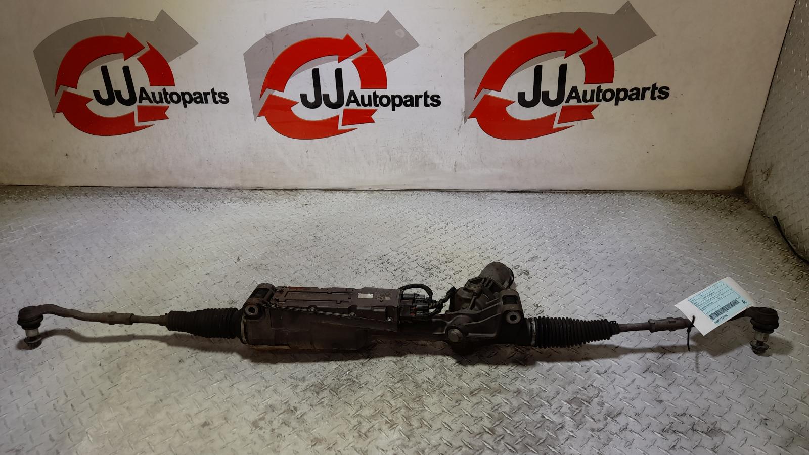 View Auto part Steering Box/Rack Audi Q5 2013