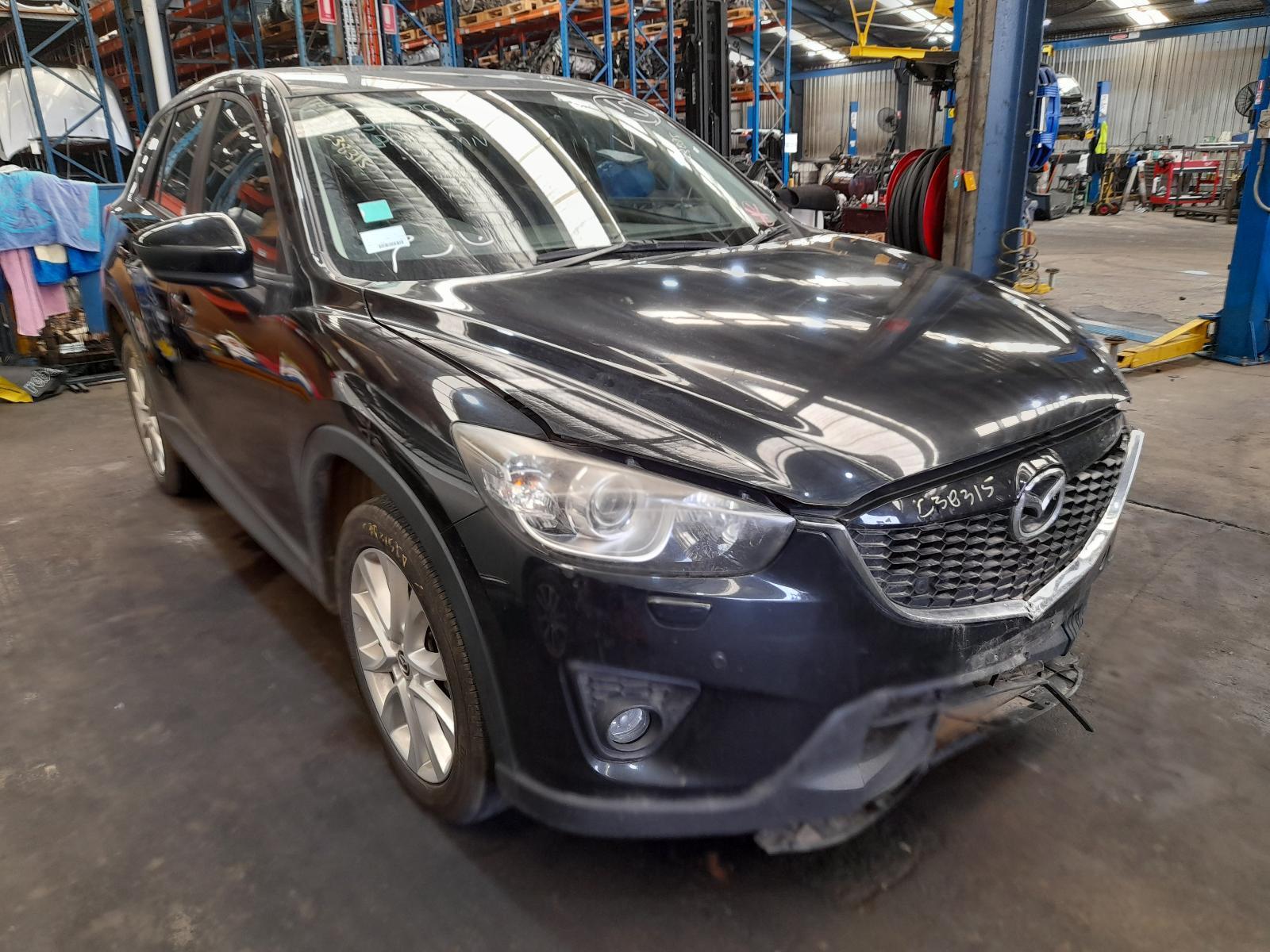 View Auto part Trans/Gearbox Mazda Cx5 2012