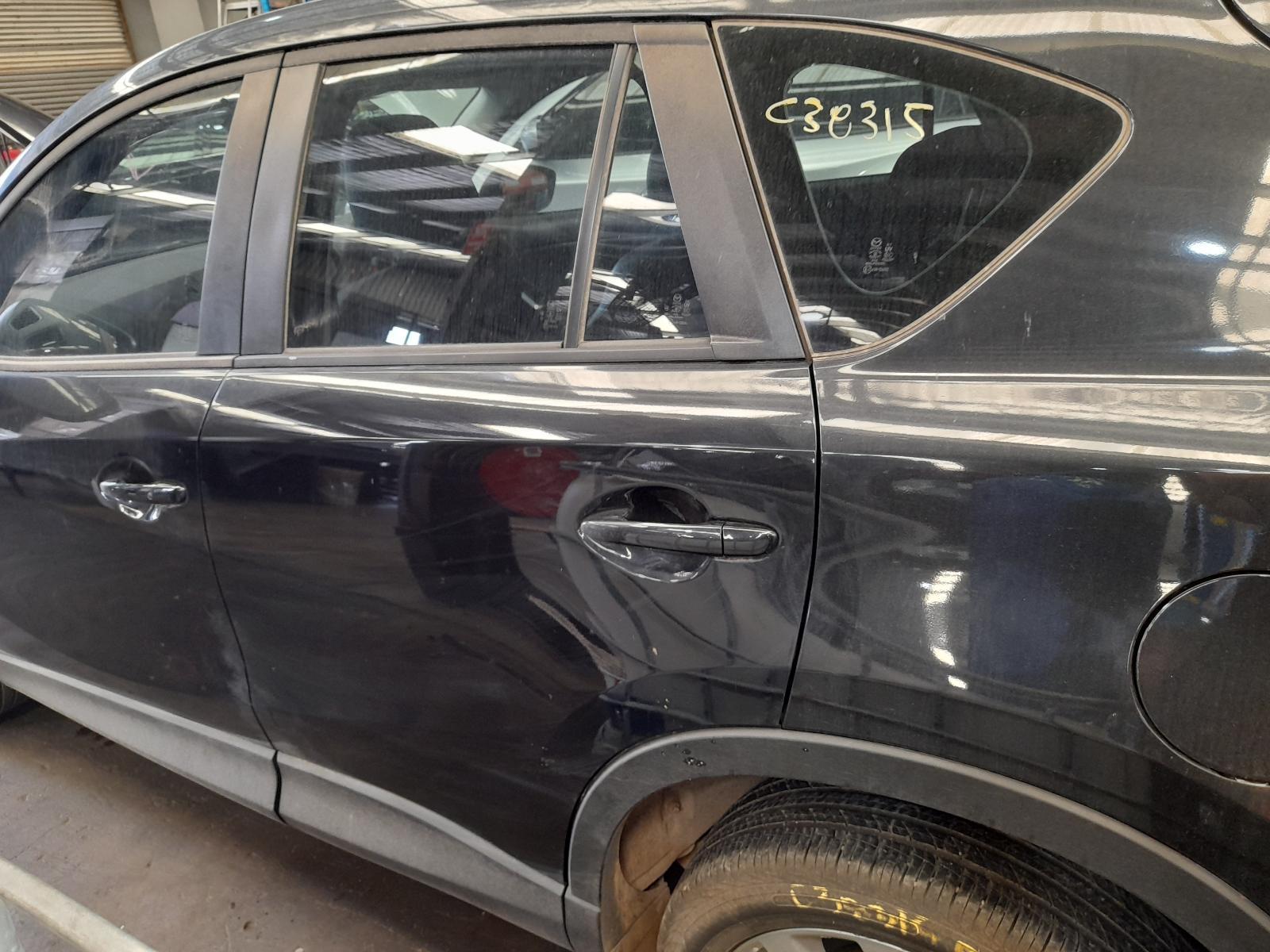 View Auto part Left Rear Door/Sliding Mazda Cx5 2012