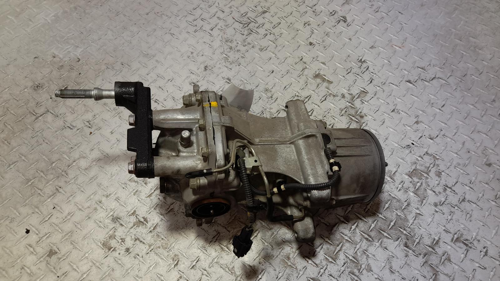 View Auto part Differential Centre Mazda Cx5 2012