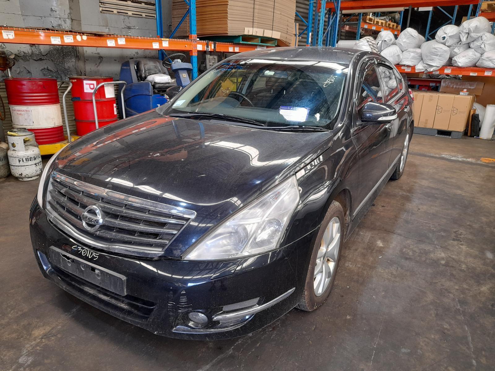 View Auto part Trans/Gearbox Nissan Maxima 2011