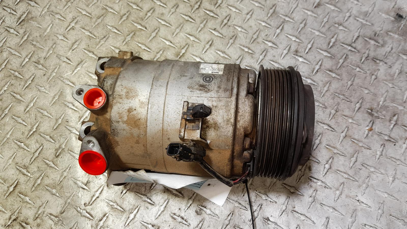 View Auto part A/C Compressor Nissan Maxima 2011