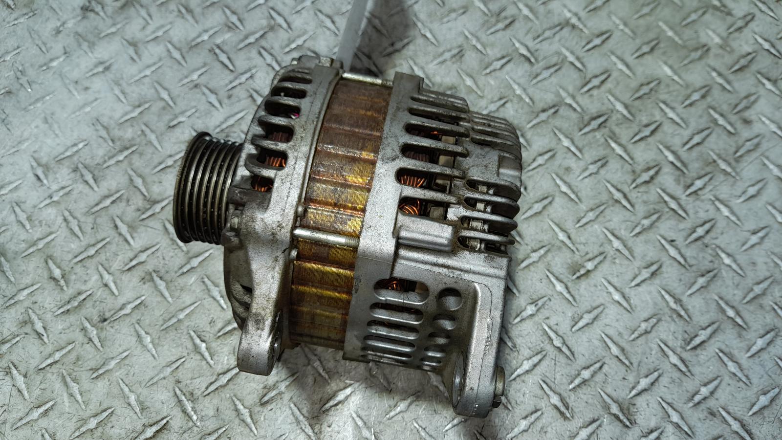 View Auto part Alternator Nissan Maxima 2011