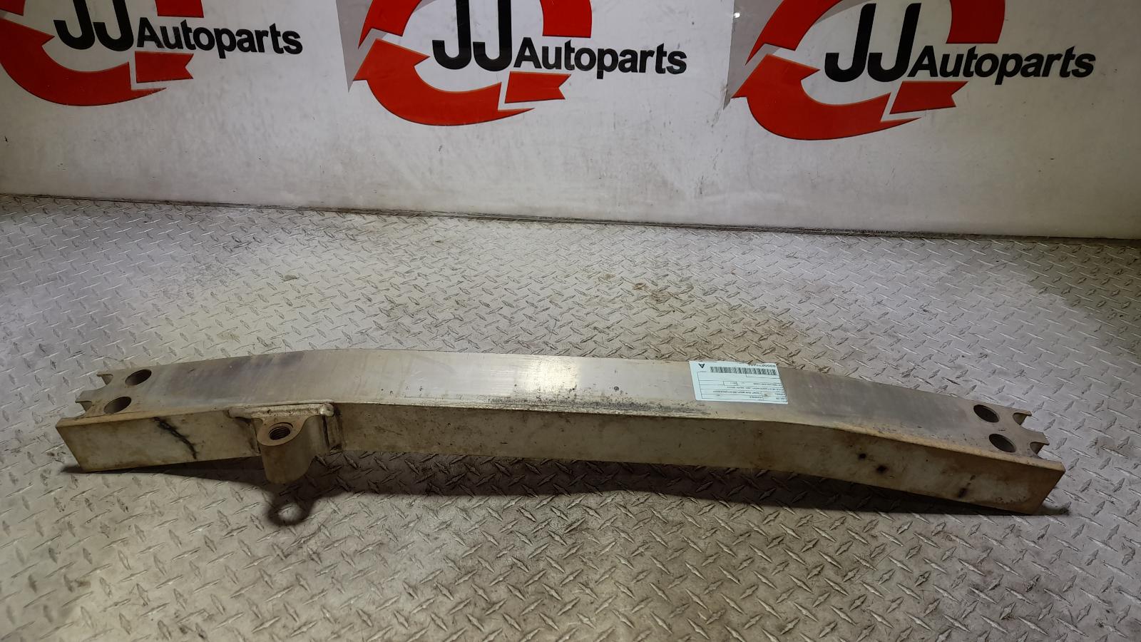 View Auto part F/Bar Reinforc/Brack Nissan Maxima 2011