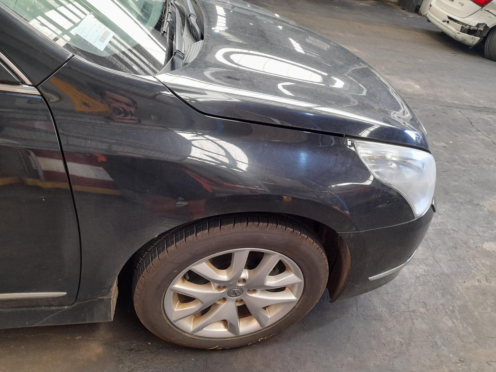 View Auto part Right Guard Nissan Maxima 2011