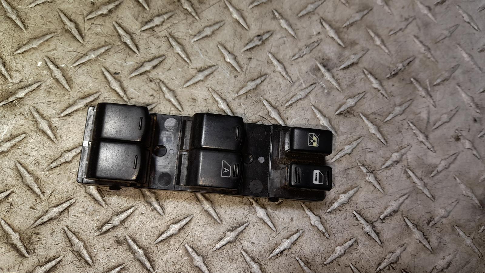 View Auto part Pwr Dr Wind Switch Nissan Maxima 2011