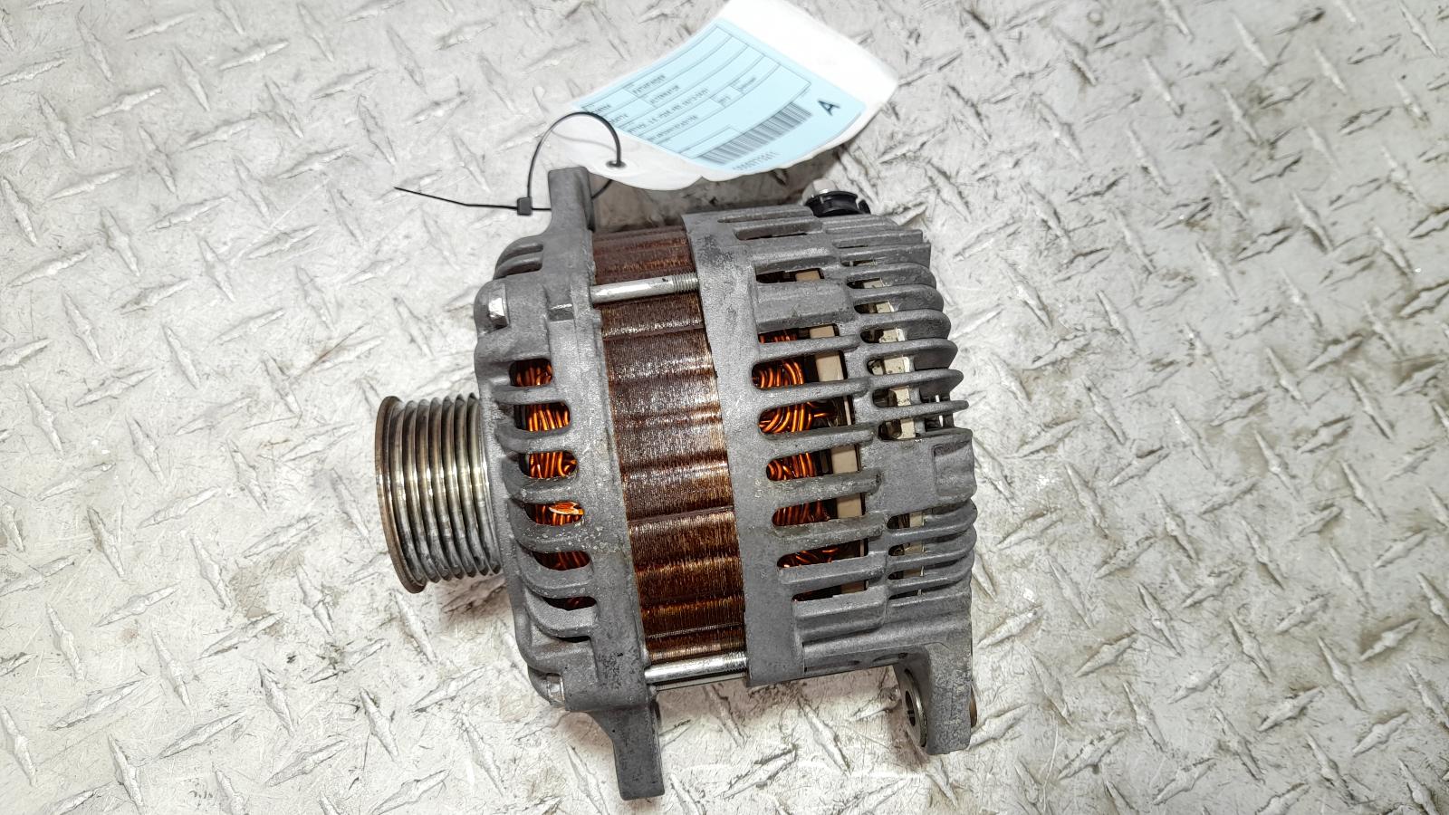 View Auto part Alternator Nissan Pathfinder 2013