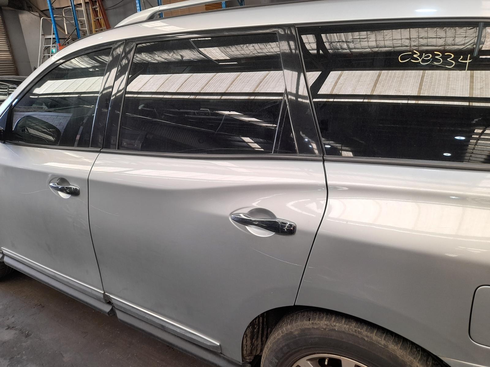 View Auto part Left Rear Door/Sliding Nissan Pathfinder 2013