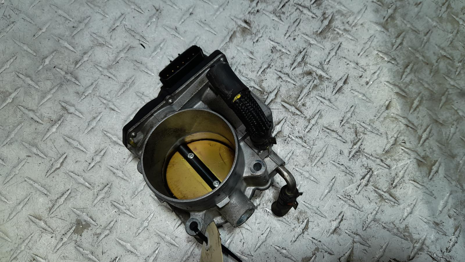 View Auto part Throttle Body Lexus Is250/is250c 2011