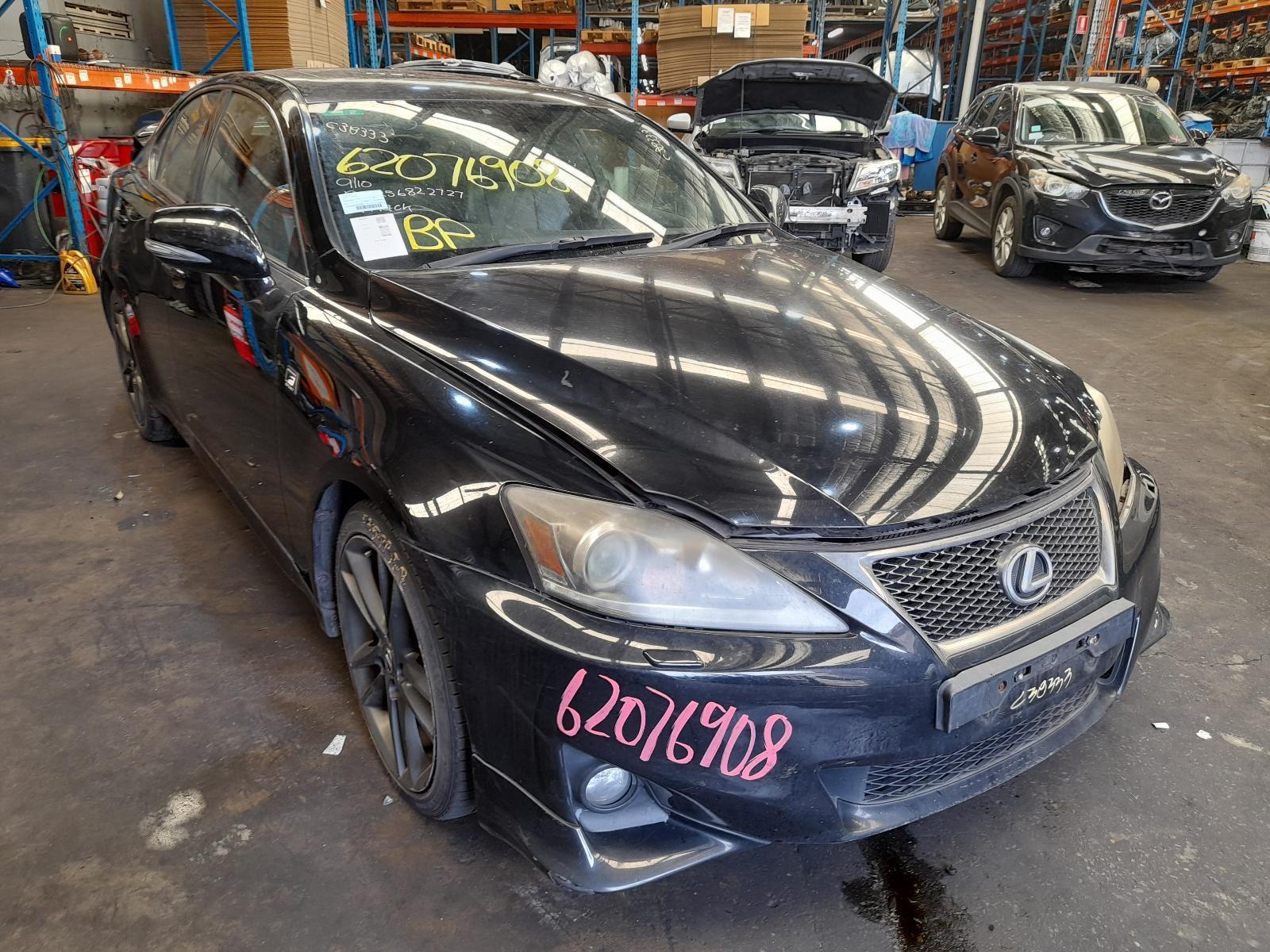 View Auto part Trans/Gearbox Lexus Is250/is250c 2011