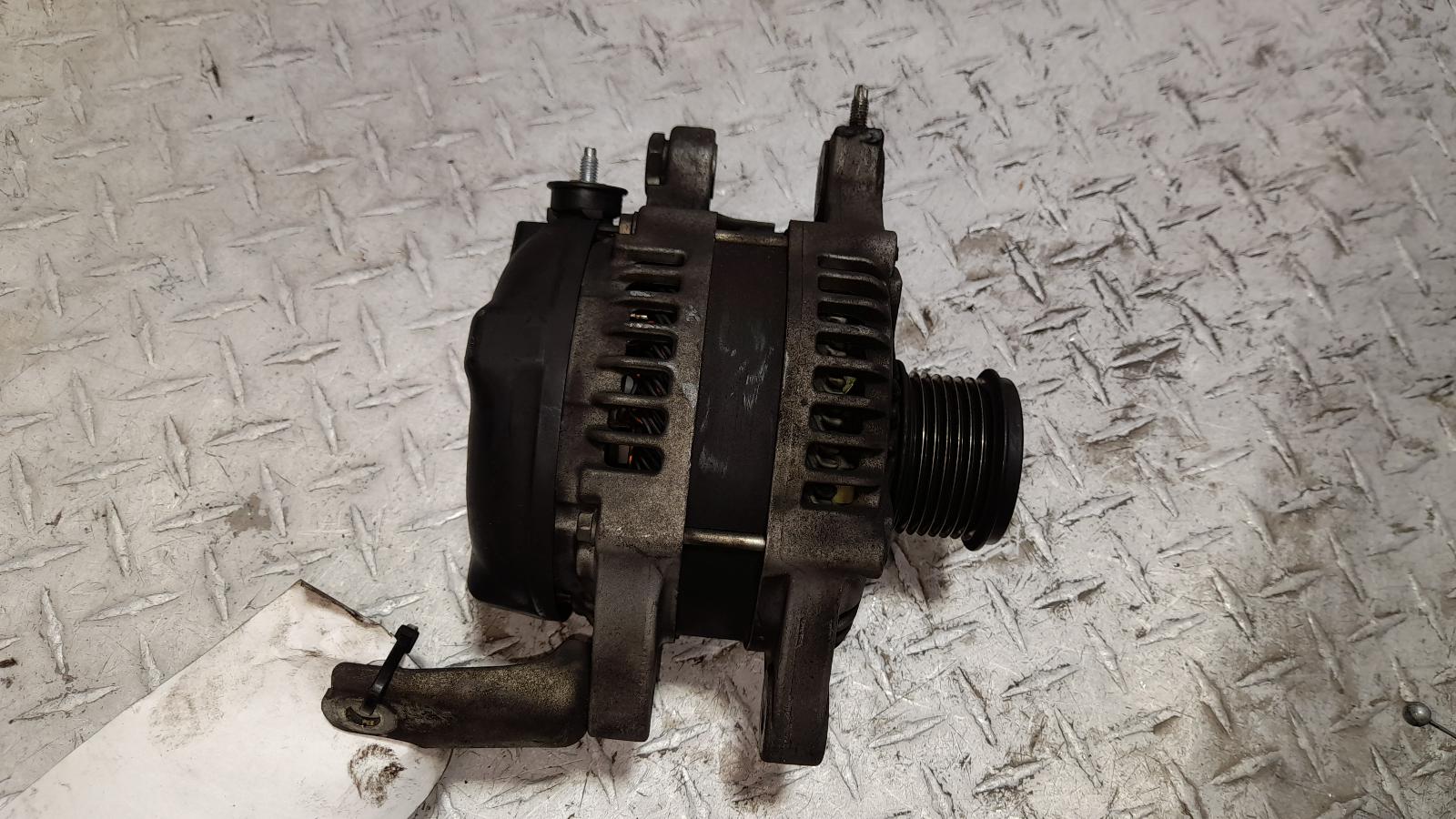 View Auto part Alternator Lexus Is250/is250c 2011