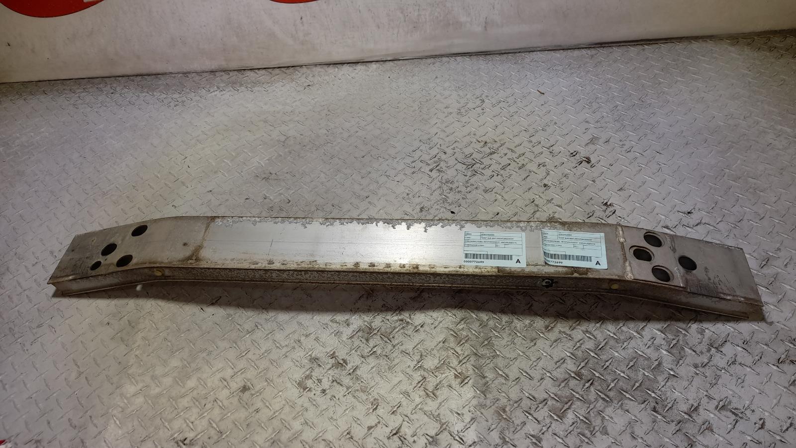 View Auto part F/Bar Reinforc/Brack Lexus Is250/is250c 2011