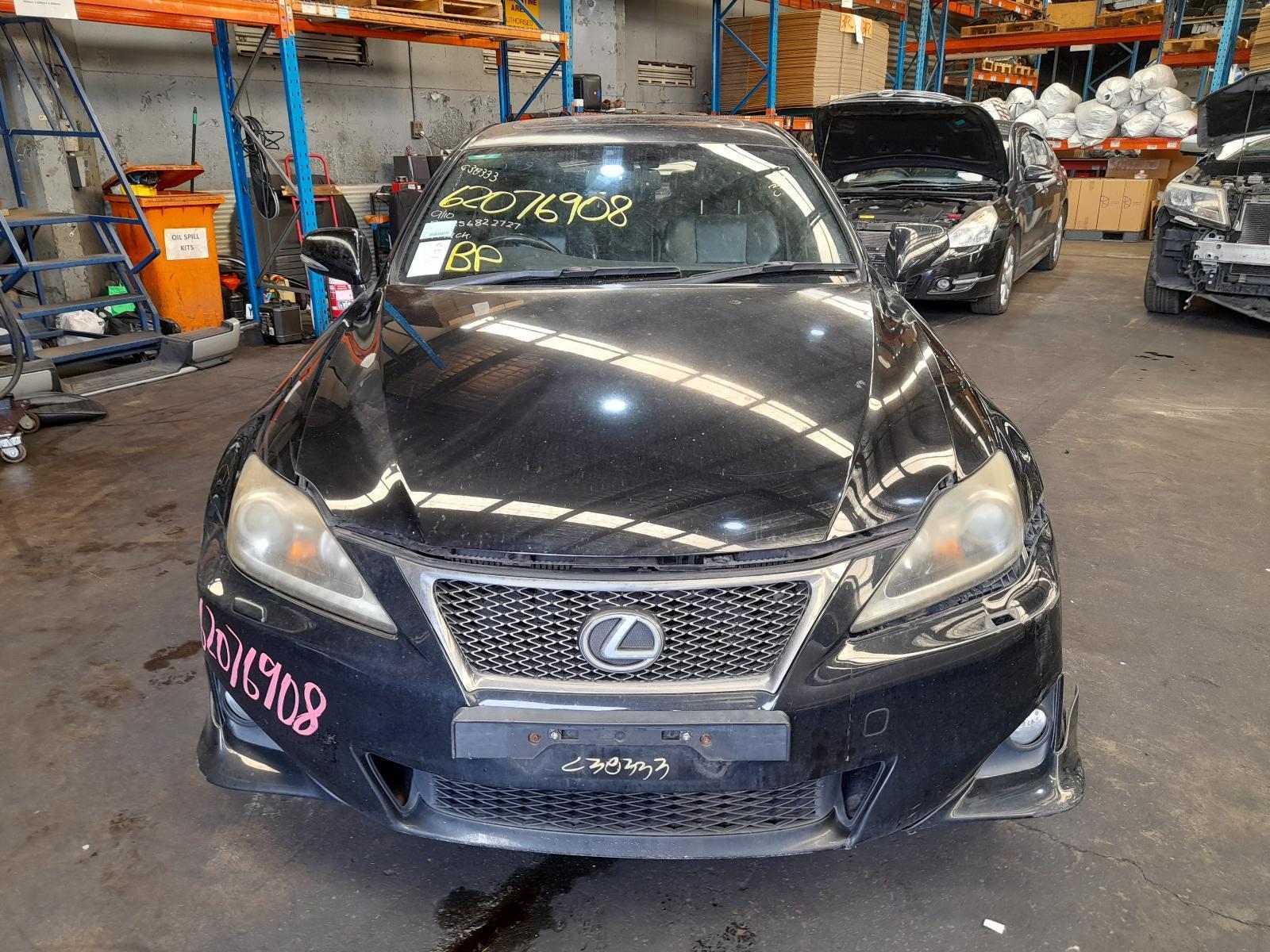 View Auto part Bonnet Lexus Is250/is250c 2011