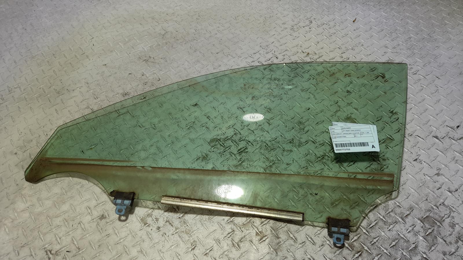 View Auto part Left Front Door Window Lexus Is250/is250c 2011