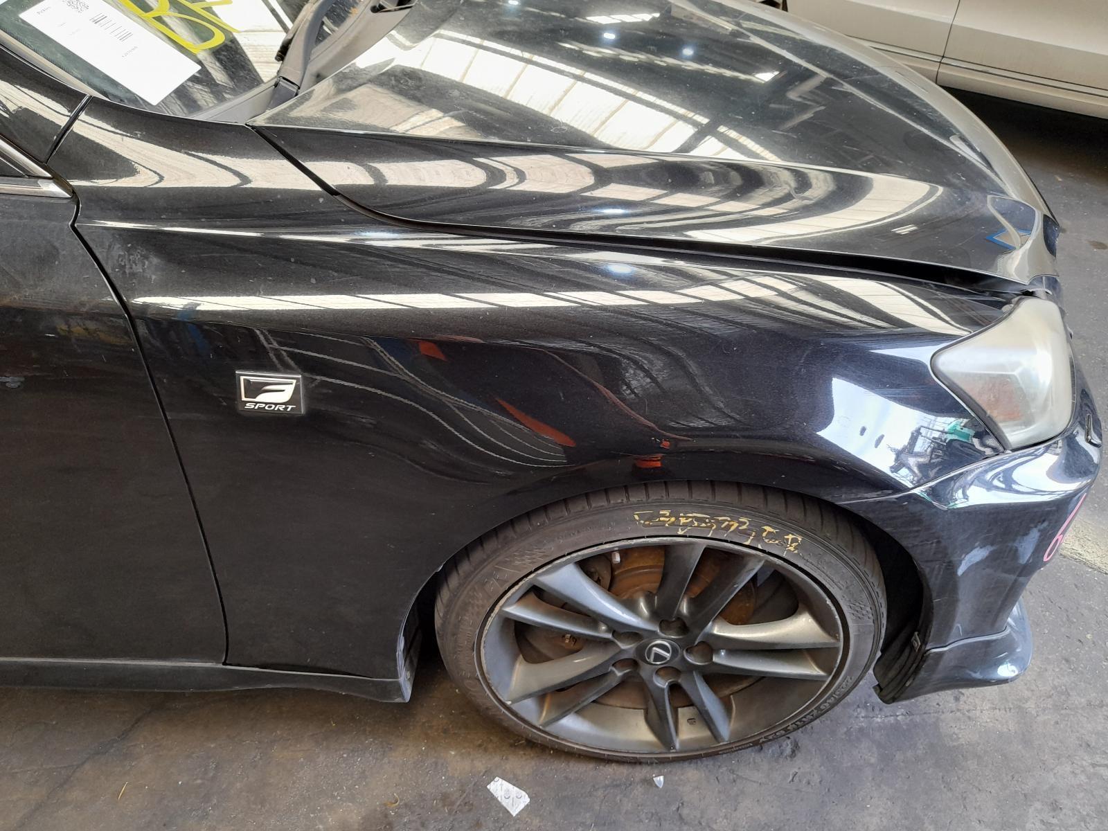 View Auto part Right Guard Lexus Is250/is250c 2011