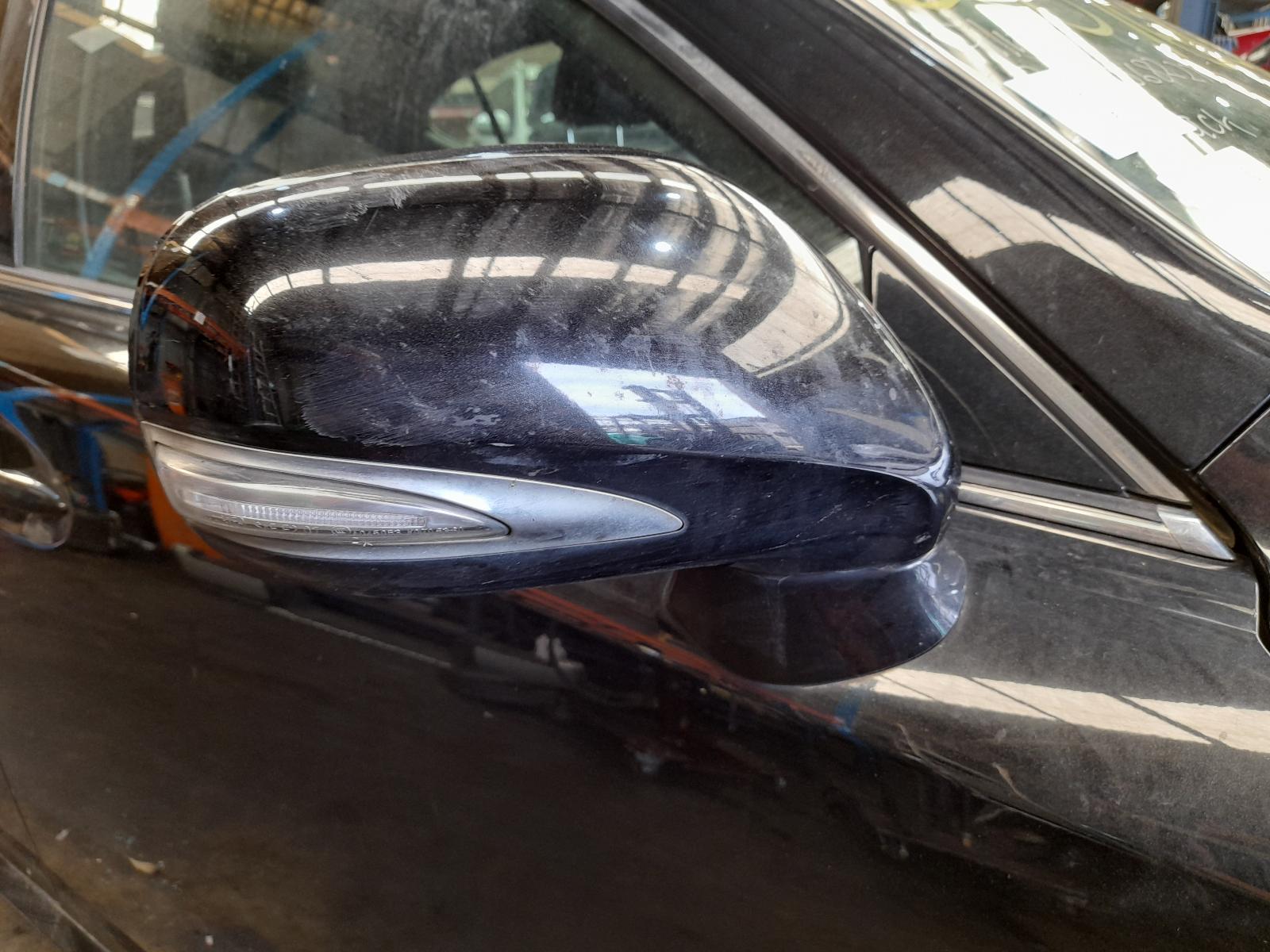 View Auto part Right Door Mirror Lexus Is250/is250c 2011