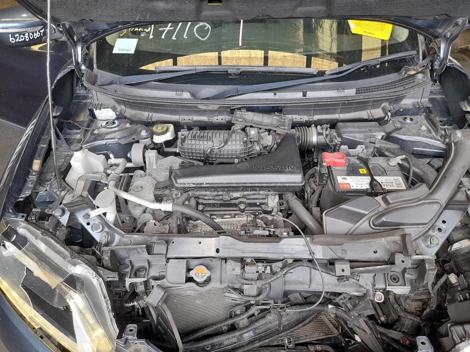 View Auto part Coil/Coil Pack Nissan Xtrail 2016