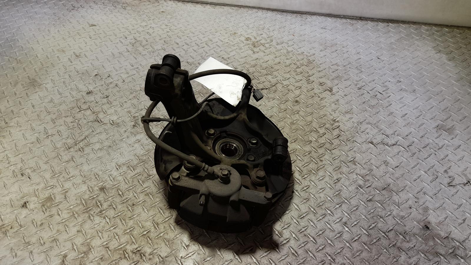 View Auto part Right Front Hub Assembly Nissan Xtrail 2016