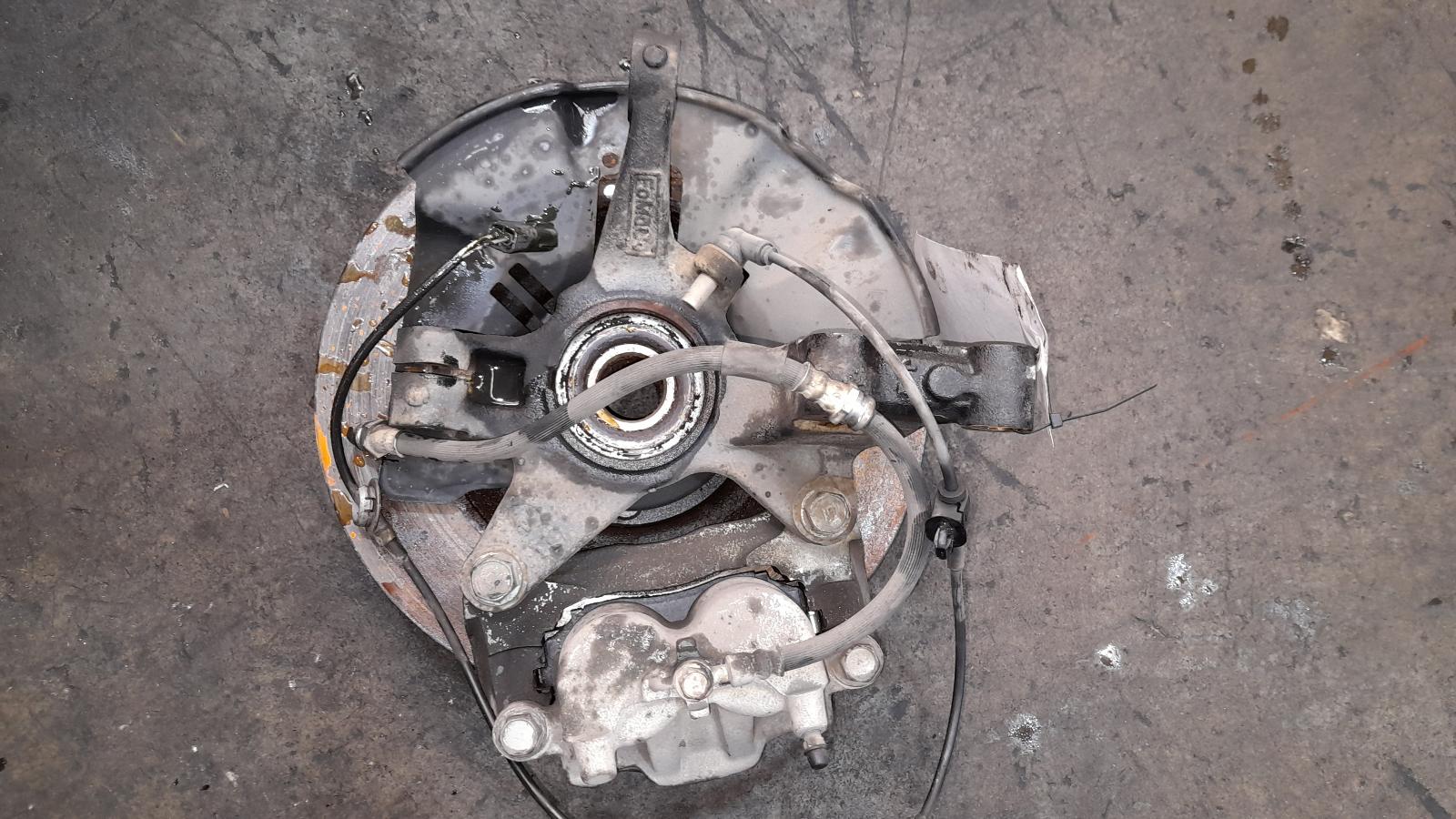 View Auto part Left Front Hub Assembly Mazda Cx9 2015