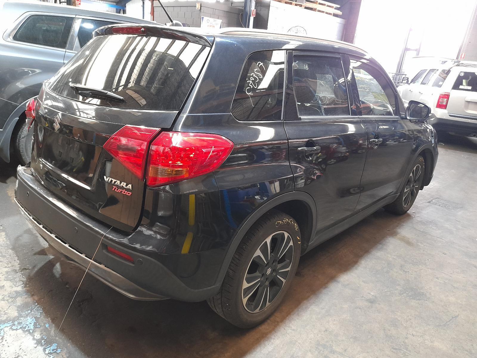 View Auto part Trans/Gearbox Suzuki Vitara 2019