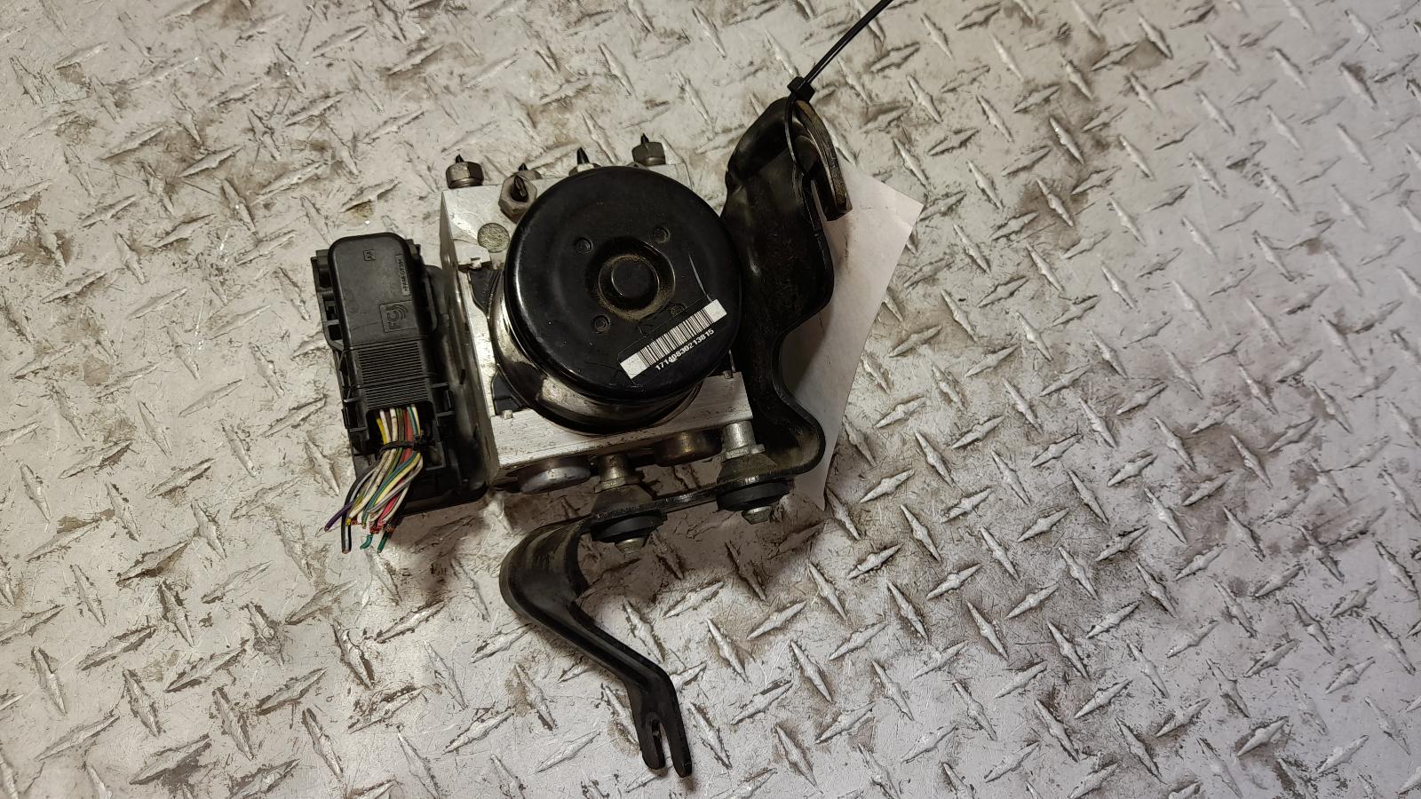 View Auto part Abs Pump/Modulator Jeep Patriot 2011