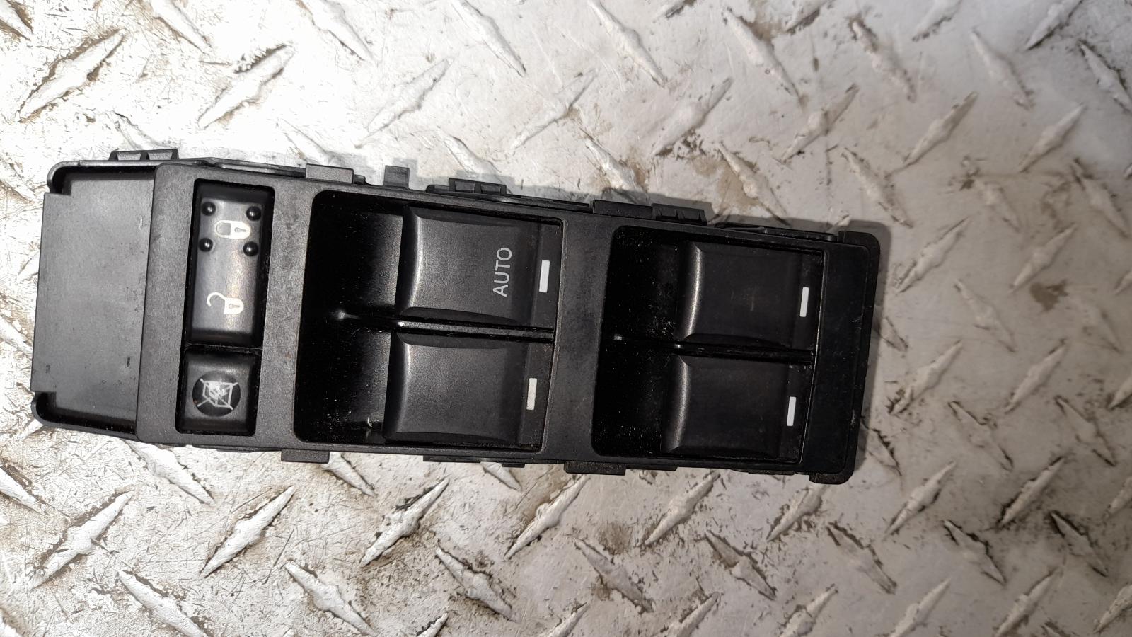 View Auto part Pwr Dr Wind Switch Jeep Patriot 2011