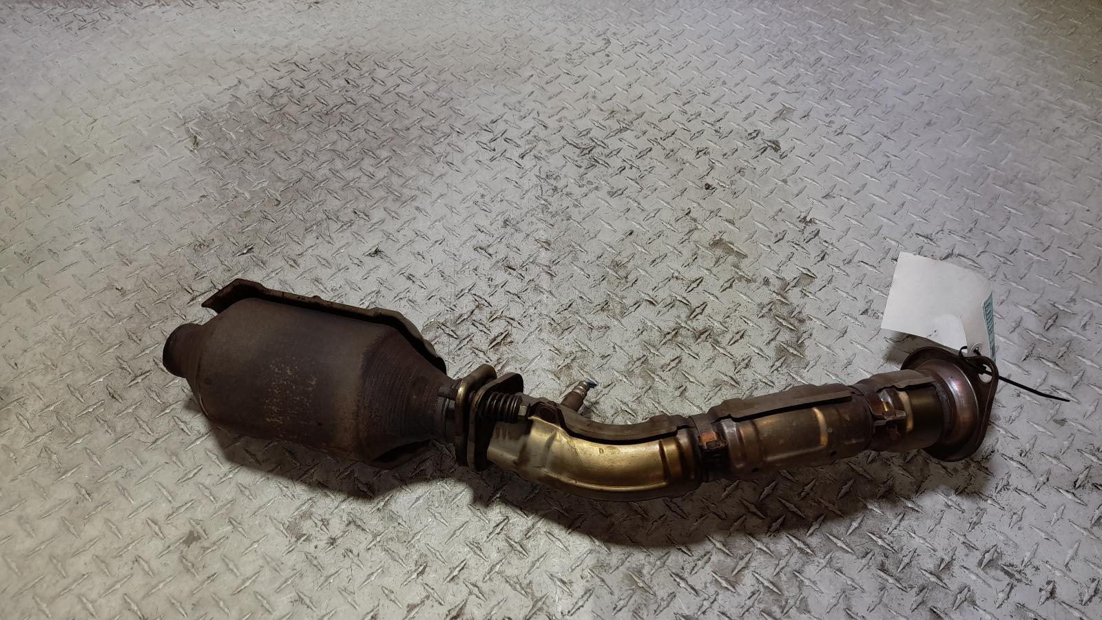 View Auto part Catalytic Converter Mitsubishi Asx 2018