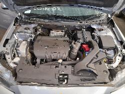 View Auto part Engine Mitsubishi Lancer 2013
