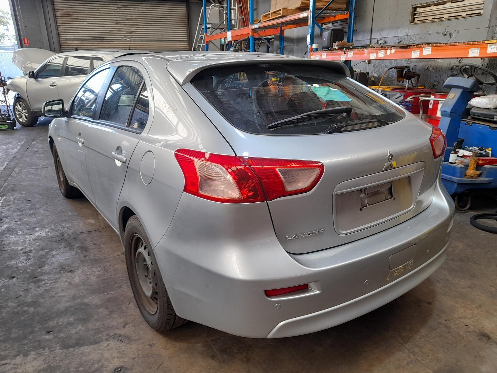 View Auto part Trans/Gearbox Mitsubishi Lancer 2013