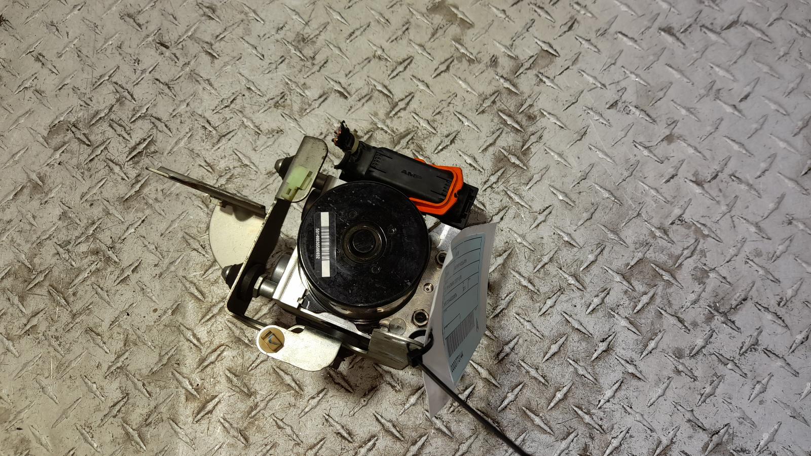 View Auto part Abs Pump/Modulator Mitsubishi Lancer 2013