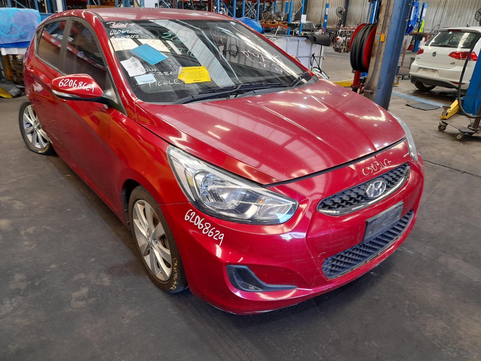 View Auto part Trans/Gearbox Hyundai Accent 2019