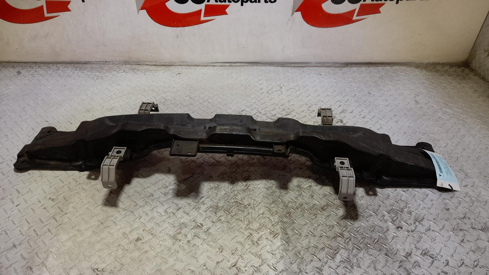 View Auto part R/Bar Bracket/Reinfo Hyundai Accent 2019
