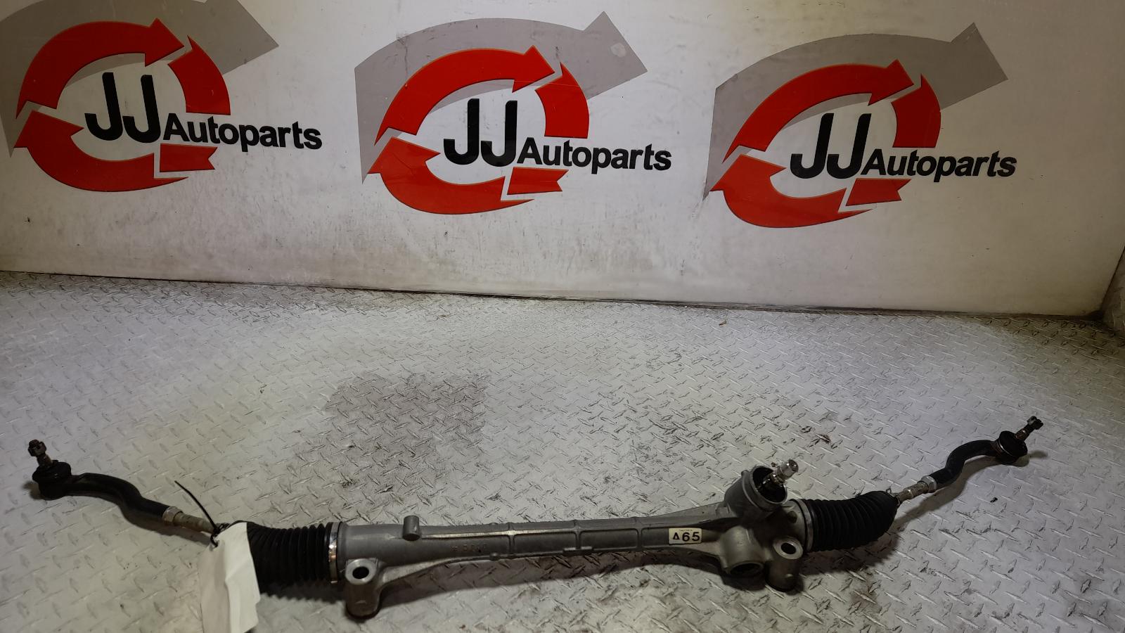 View Auto part Steering Box/Rack Toyota Corolla 2017