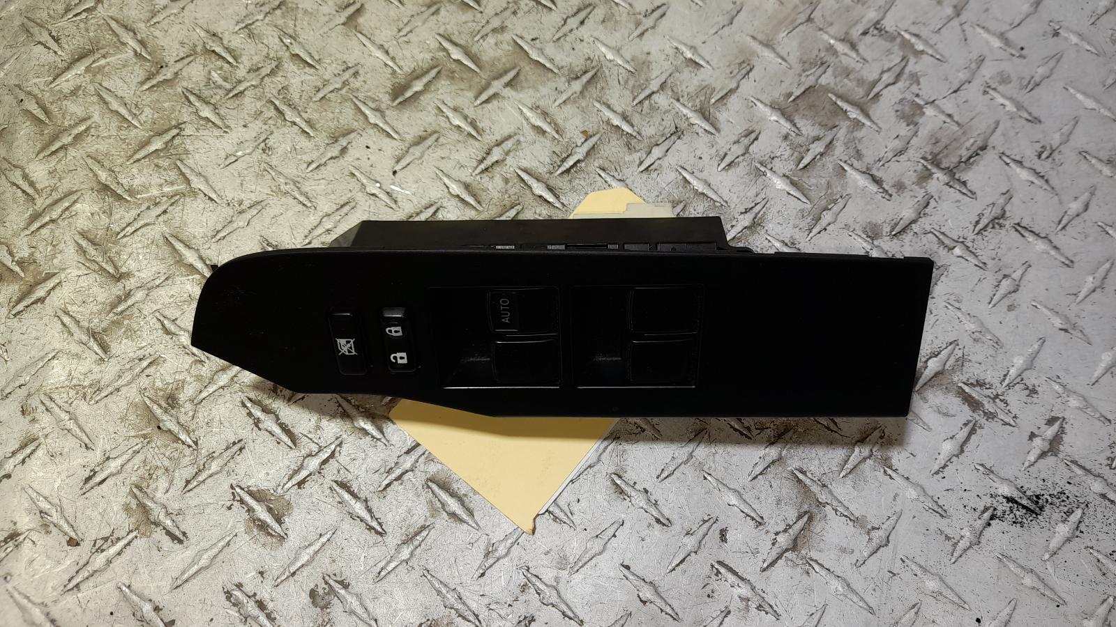 View Auto part Pwr Dr Wind Switch Toyota Corolla 2017