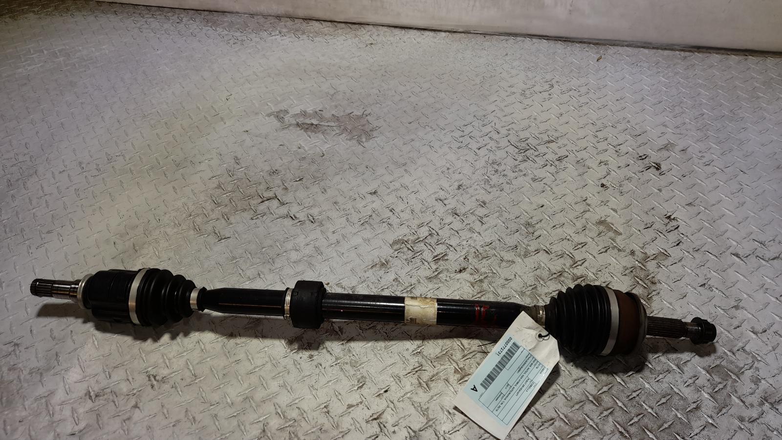 View Auto part Right Driveshaft Toyota Corolla 2017