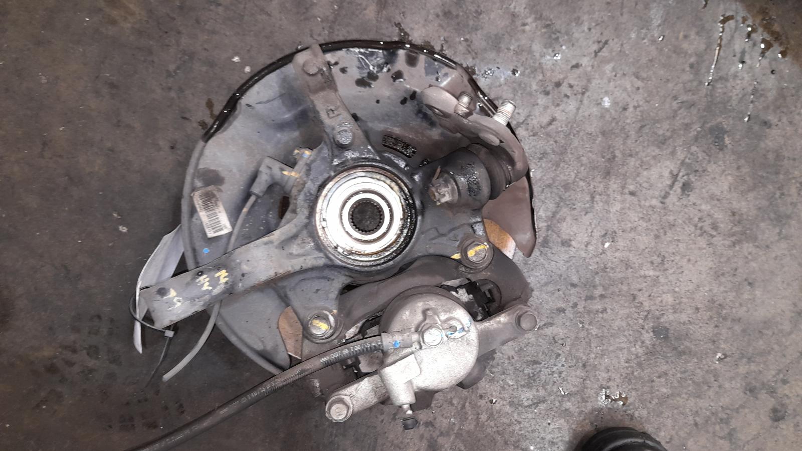 View Auto part Right Front Hub Assembly Toyota Corolla 2015