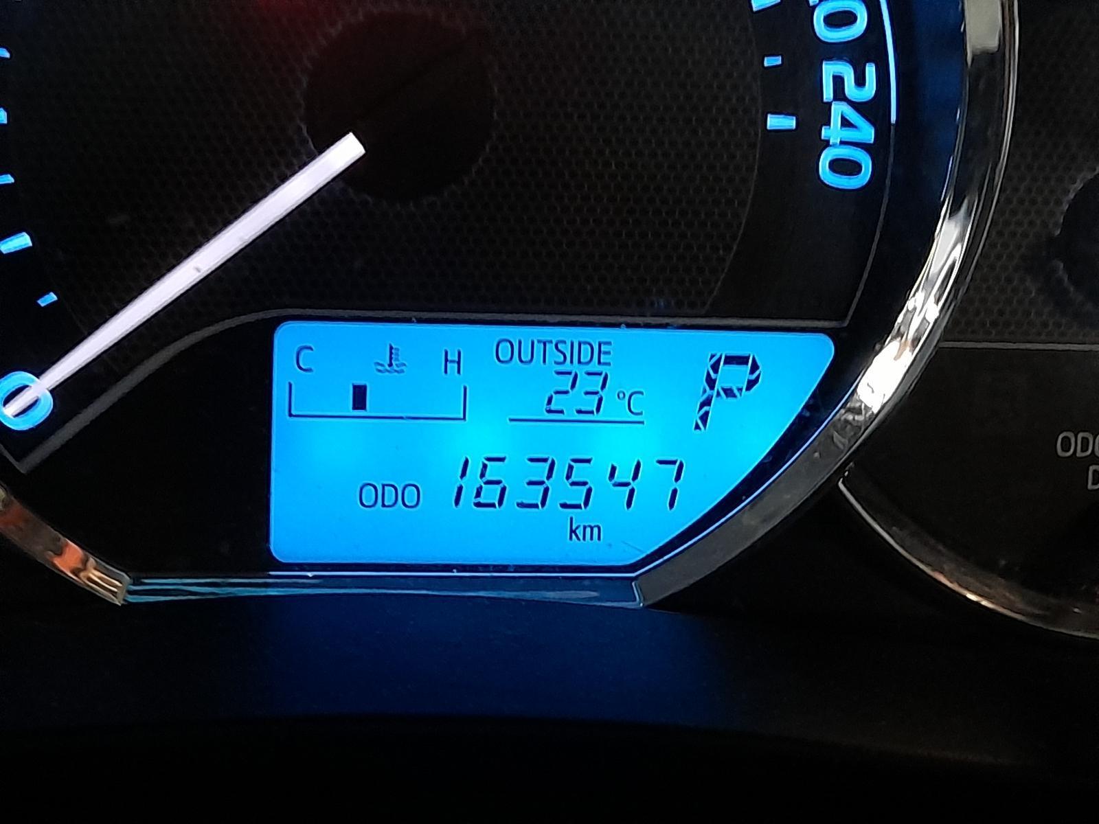 View Auto part Instrument Cluster Toyota Corolla 2015